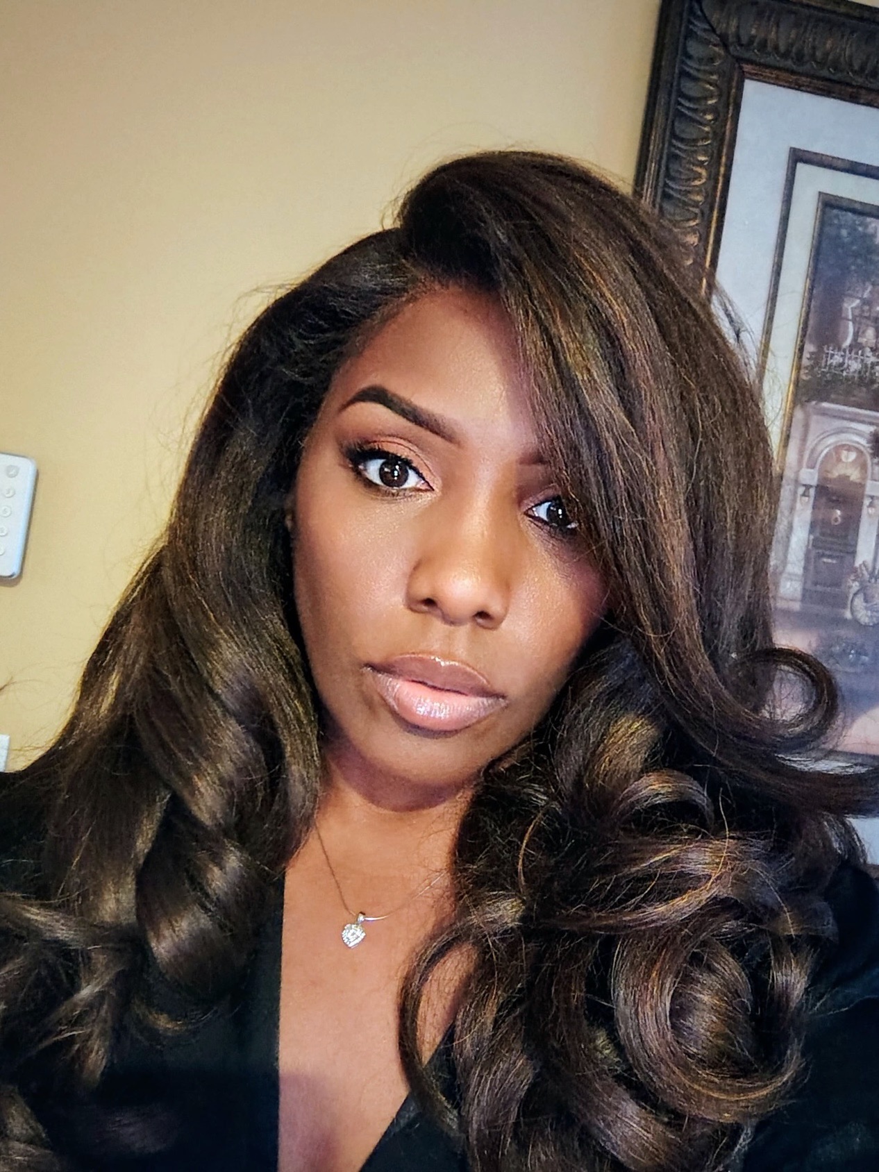 Aisha Professional Artist